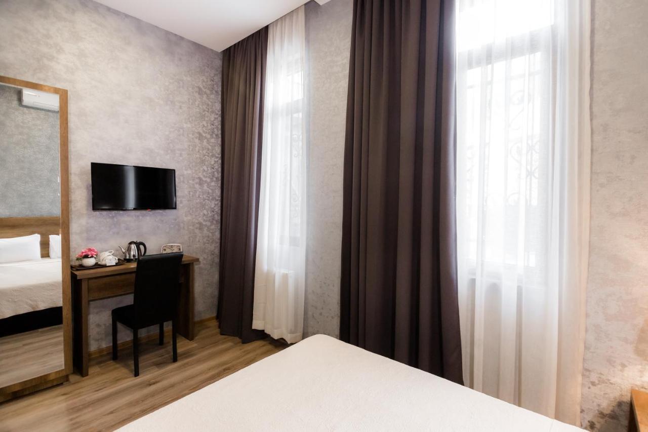 Hotel Angel Tbilisi Exterior foto