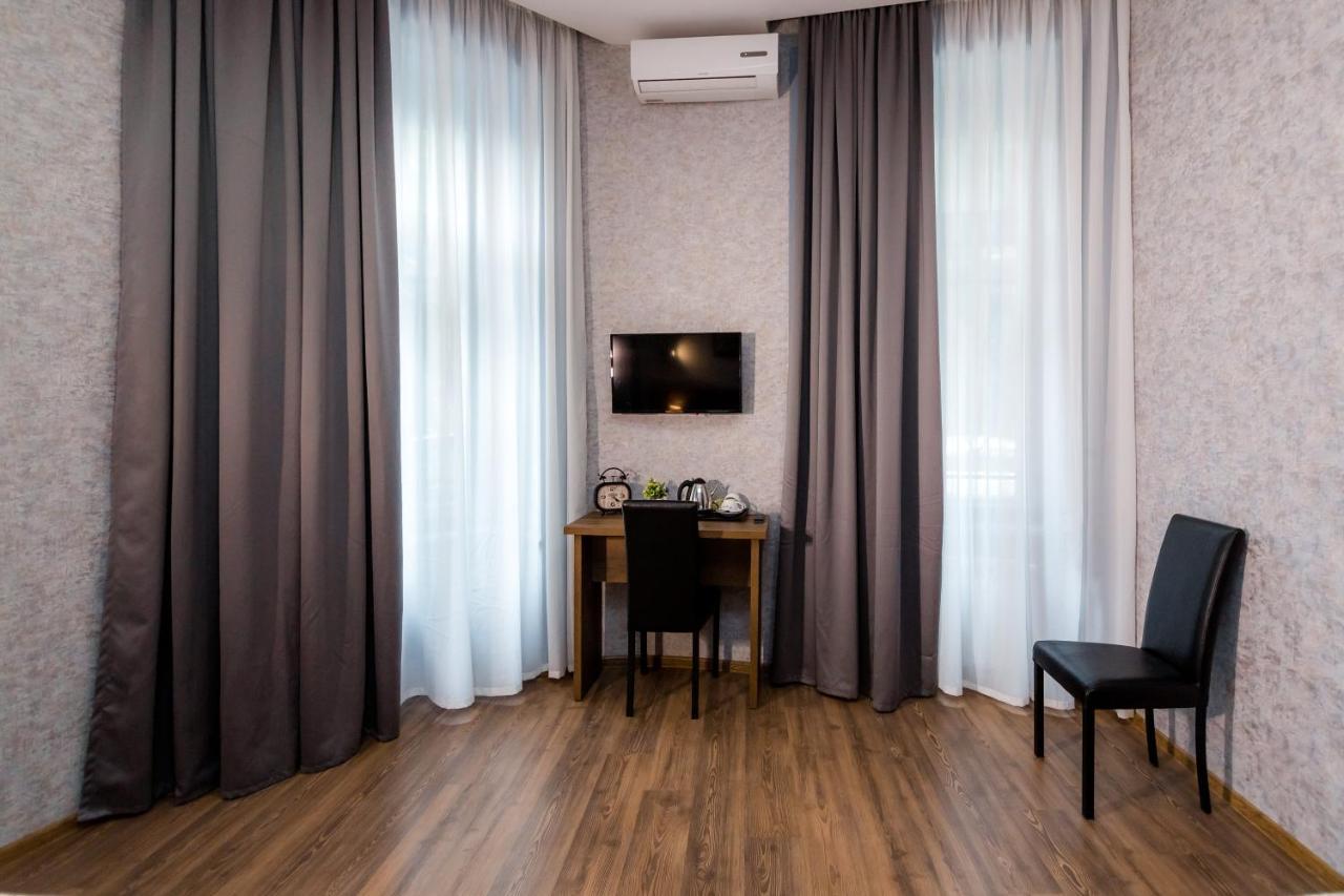 Hotel Angel Tbilisi Exterior foto