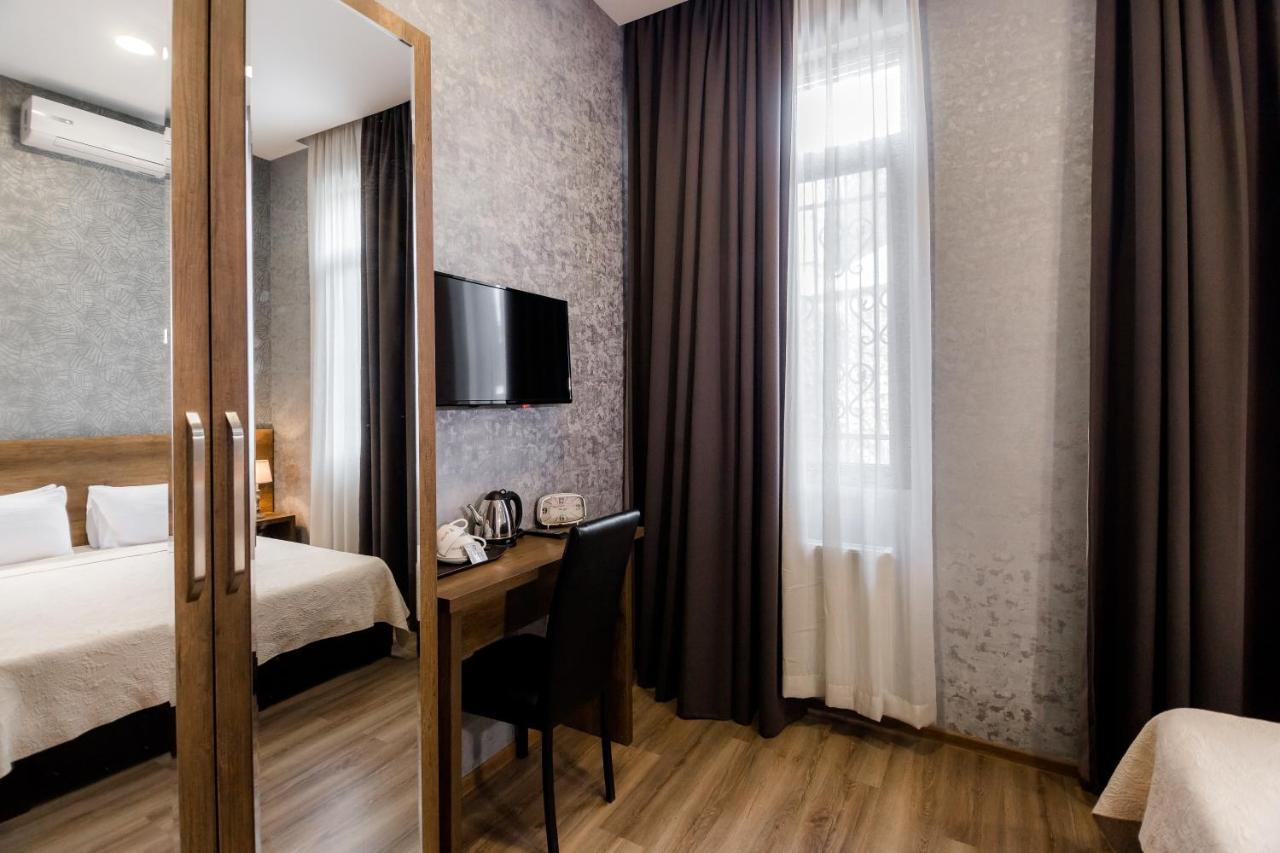 Hotel Angel Tbilisi Exterior foto